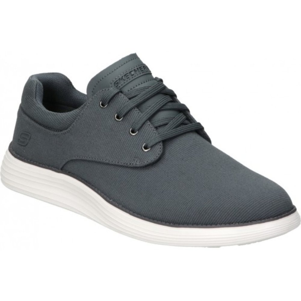 Skechers Men's Status 2.0 Burbank Casual S… - Picture 12 of 15